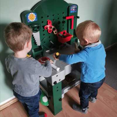 Handwerker