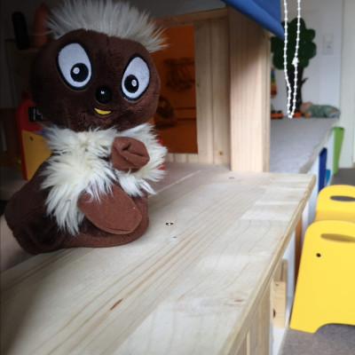 Puppentheater