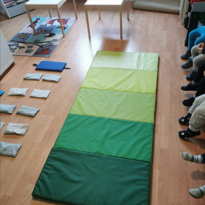 Sport frei