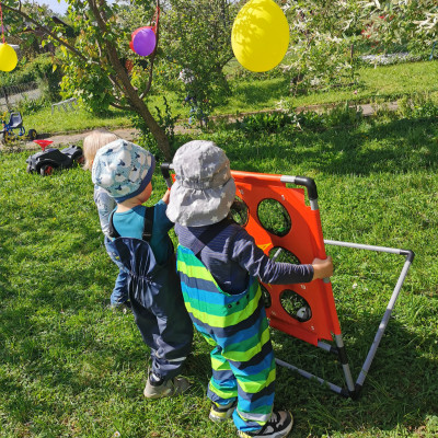 Kinderfest