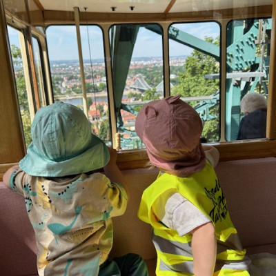 Standseilbahn