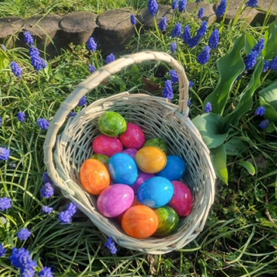Ostern