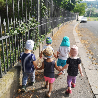 Spaziergang