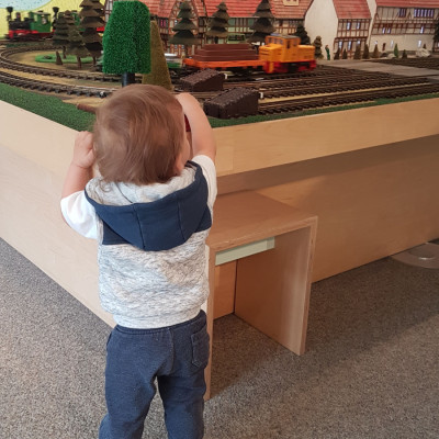 Verkehrsmuseum