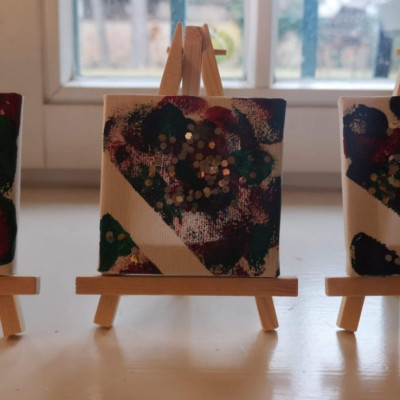 Weihnachtsgeschenke